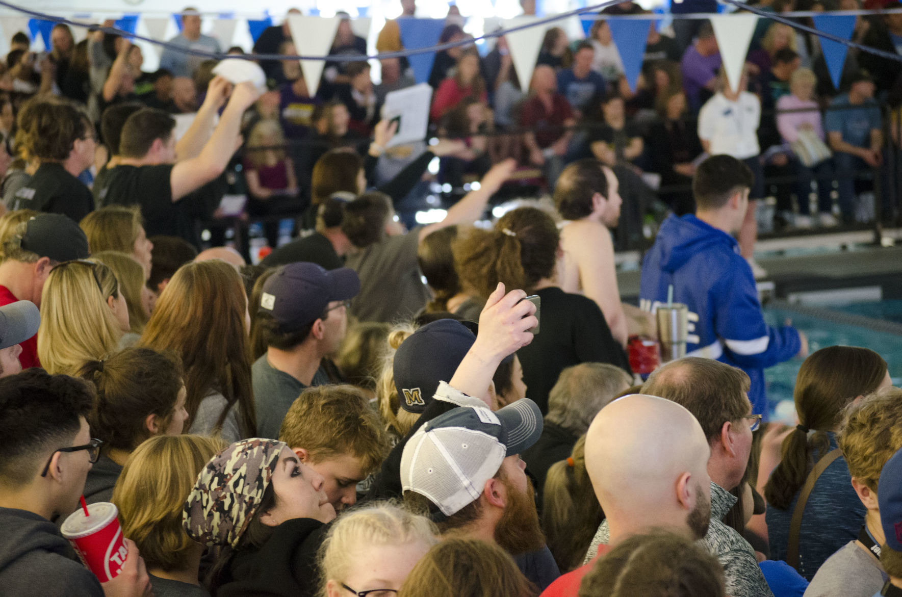 Crowd